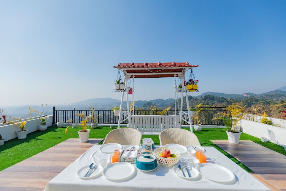 Массури: The Narayana Home Stay