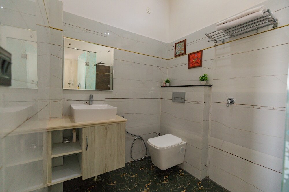 Массури: The Narayana Home Stay