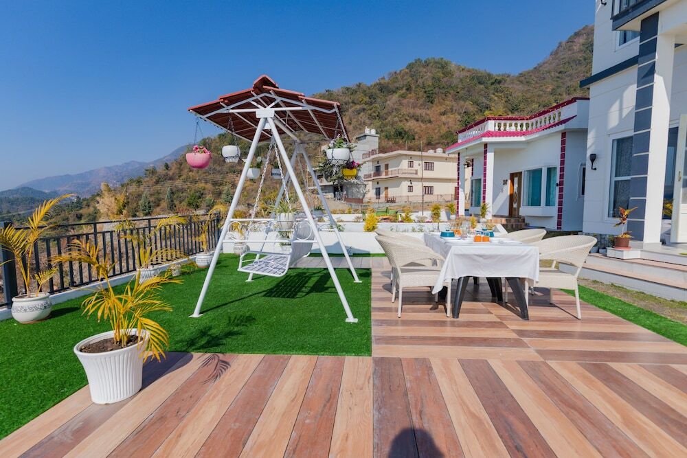 Массури: The Narayana Home Stay