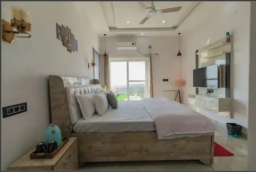 Массури: The Narayana Home Stay