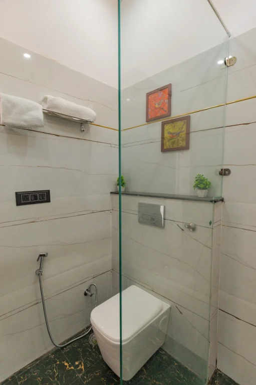 Массури: The Narayana Home Stay