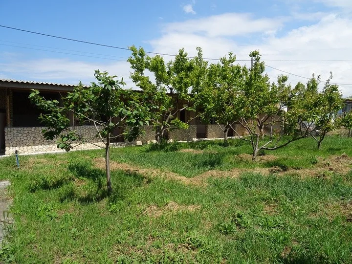 Оленевка: Granat Guest house