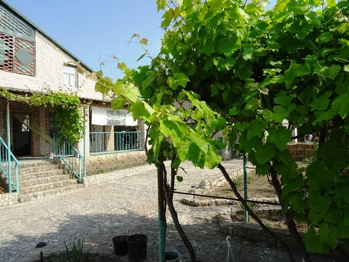 Оленевка: Granat Guest house