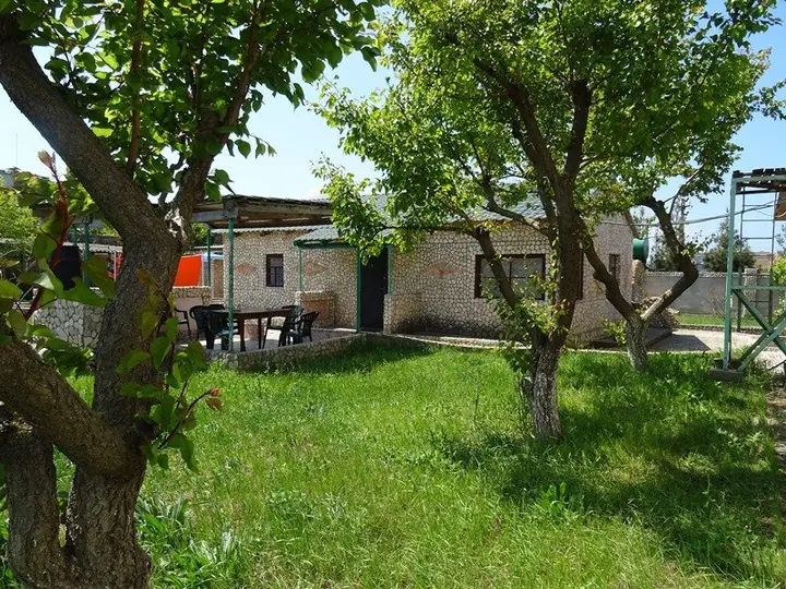Оленевка: Granat Guest house