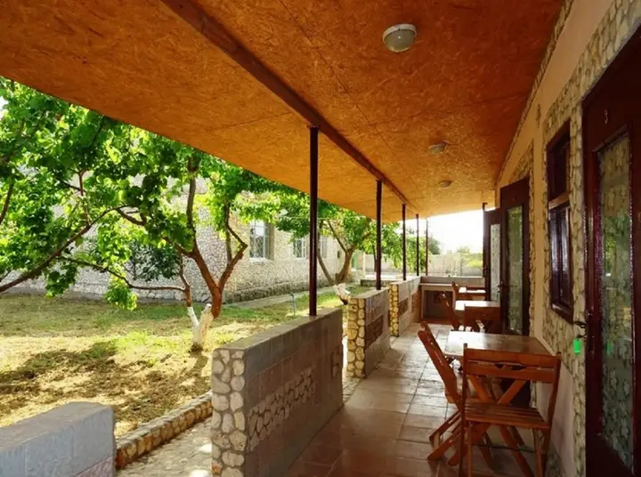 Granat Guest house — фото 5