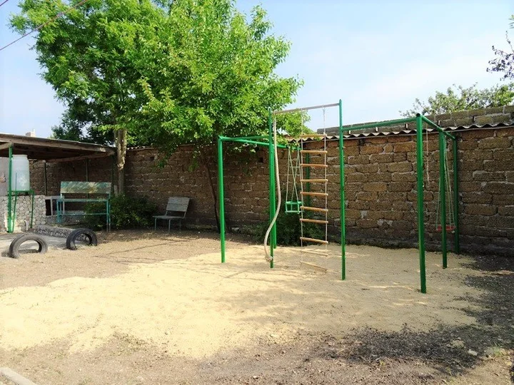 Оленевка: Granat Guest house