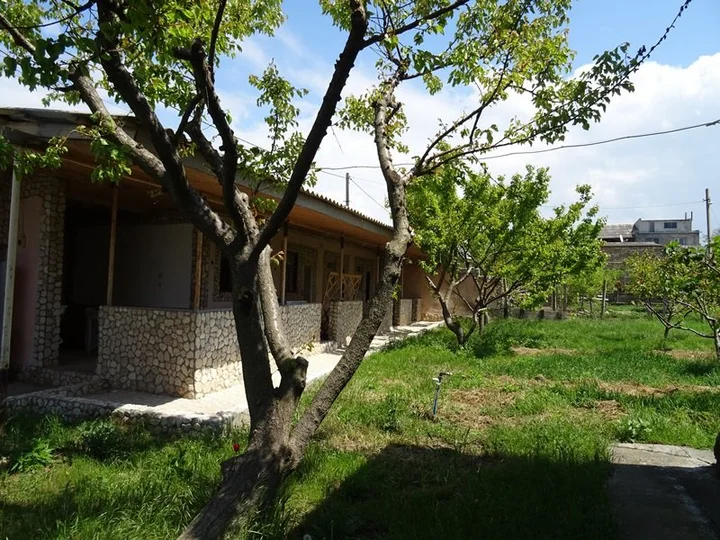 Оленевка: Granat Guest house