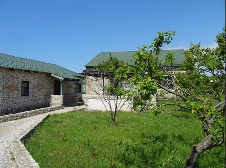 Оленевка: Granat Guest house