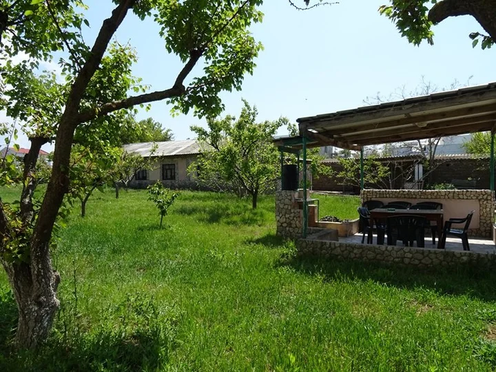 Оленевка: Granat Guest house