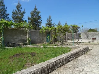 Оленевка: Granat Guest house