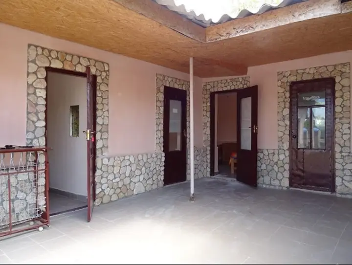 Granat Guest house — фото 4