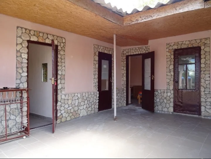 Оленевка: Granat Guest house