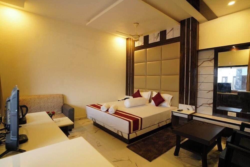 Мандармани: Lipi Resort and Spa