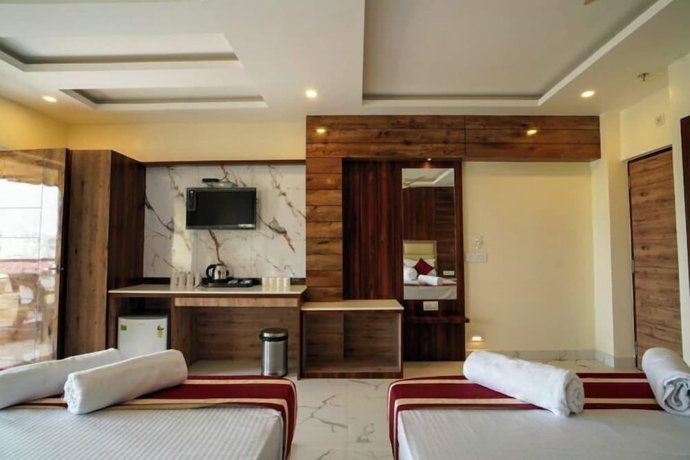 Мандармани: Lipi Resort and Spa