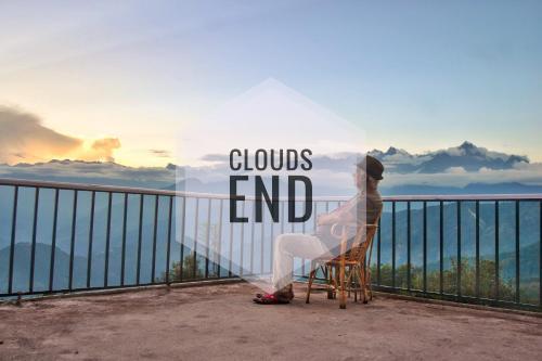 Калимпонг: Cloud's End