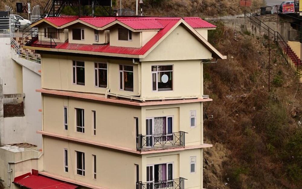 Шимла: Eden Hotel and Resort