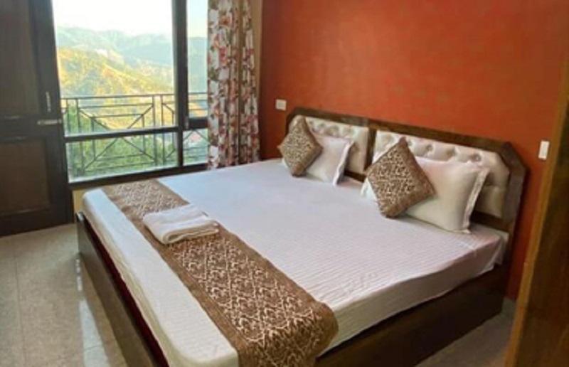 Шимла: Eden Hotel and Resort