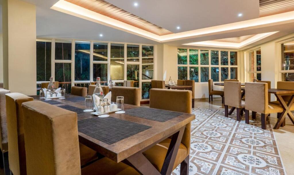 Гангток: Itsy Hotels Meraki Grand