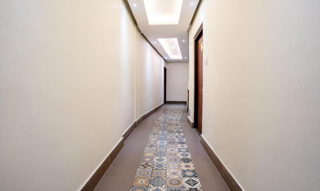 Гангток: Itsy Hotels Meraki Grand