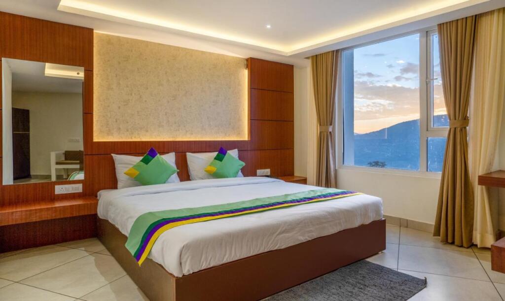 Гангток: Itsy Hotels Meraki Grand