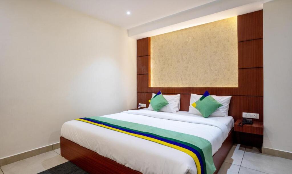 Itsy Hotels Meraki Grand — фото 3