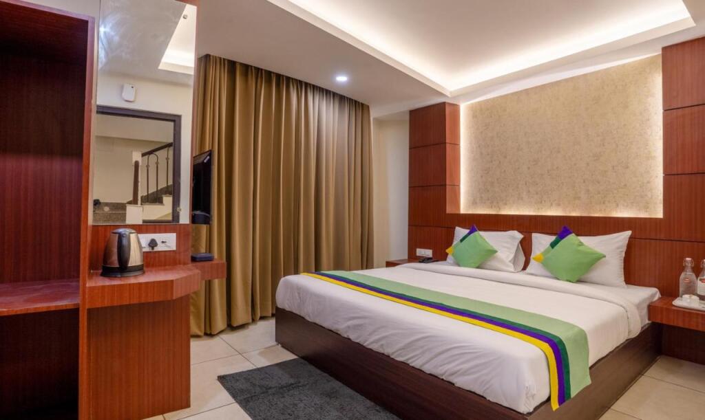 Itsy Hotels Meraki Grand — фото 5