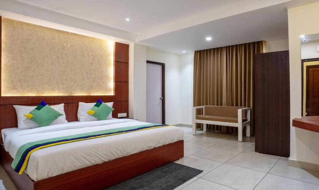 Гангток: Itsy Hotels Meraki Grand