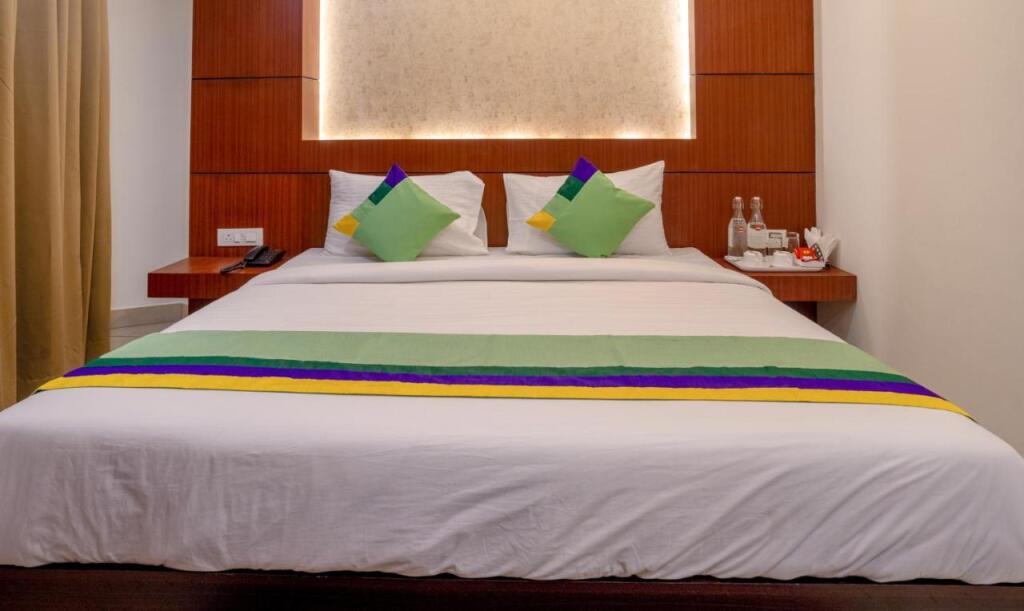 Гангток: Itsy Hotels Meraki Grand