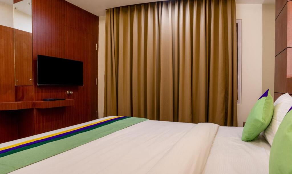 Гангток: Itsy Hotels Meraki Grand