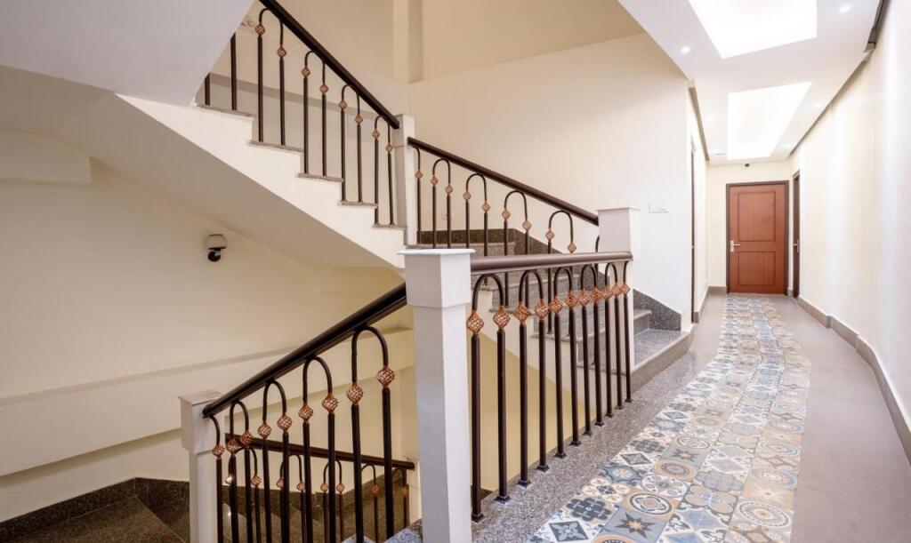 Гангток: Itsy Hotels Meraki Grand
