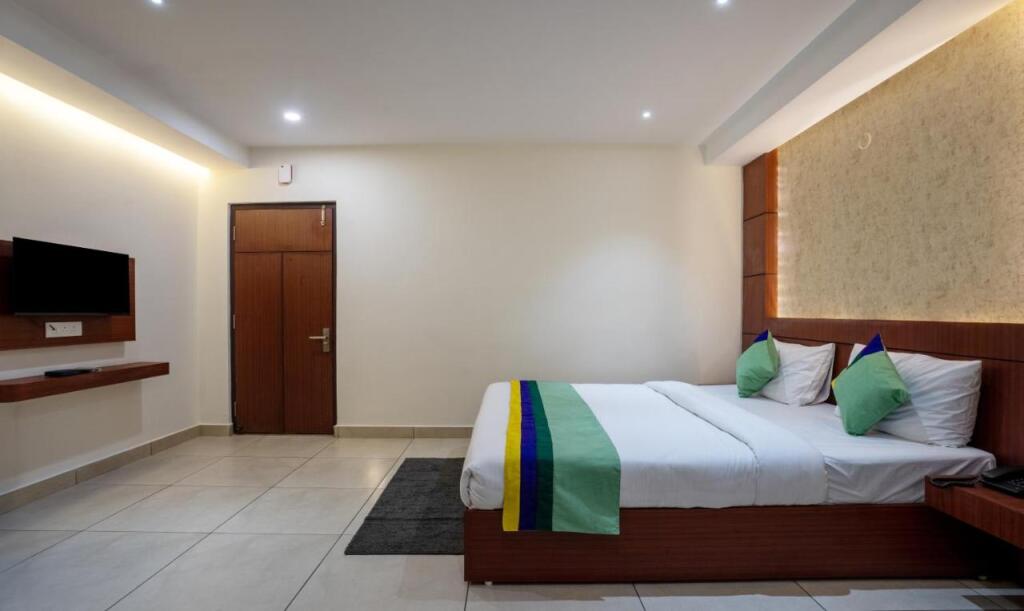 Гангток: Itsy Hotels Meraki Grand