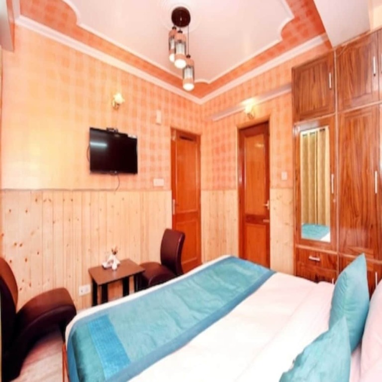 Шимла: Hotel Mount View Shimla