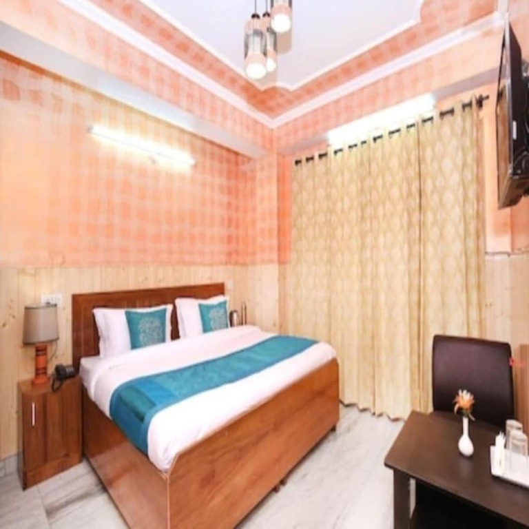 Шимла: Hotel Mount View Shimla
