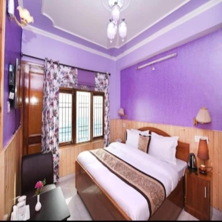 Шимла: Hotel Mount View Shimla