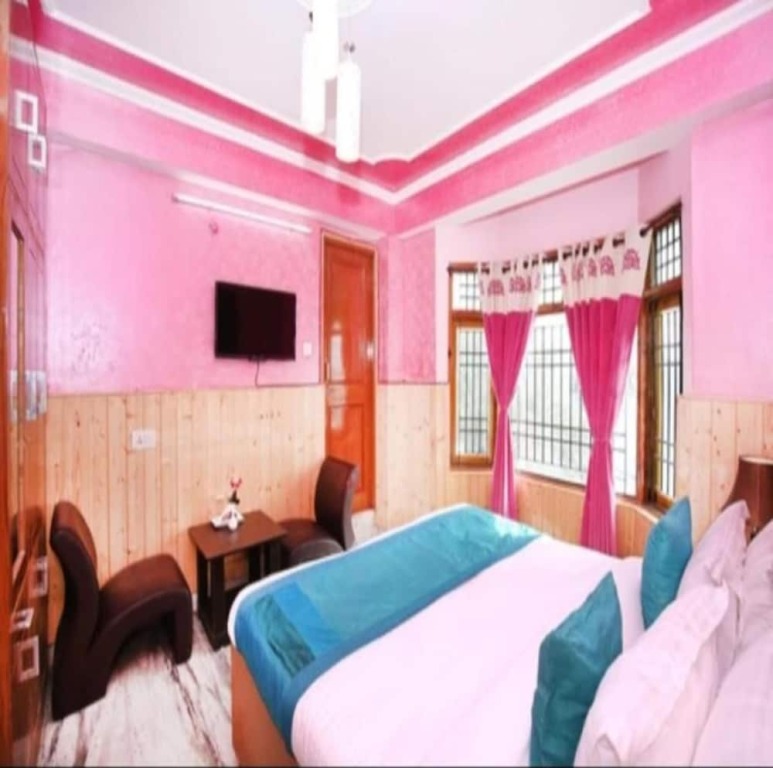 Шимла: Hotel Mount View Shimla