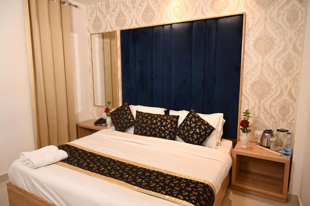 Амритсар: Hotel Diamond Villa