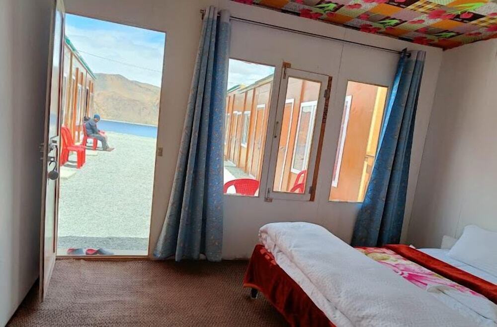 Blue Chill Cottage Pangong — фото 4