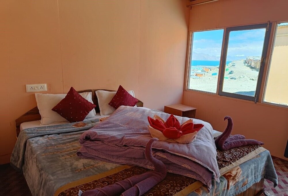 Wanderlust Cottage Pangong Lake — фото 2