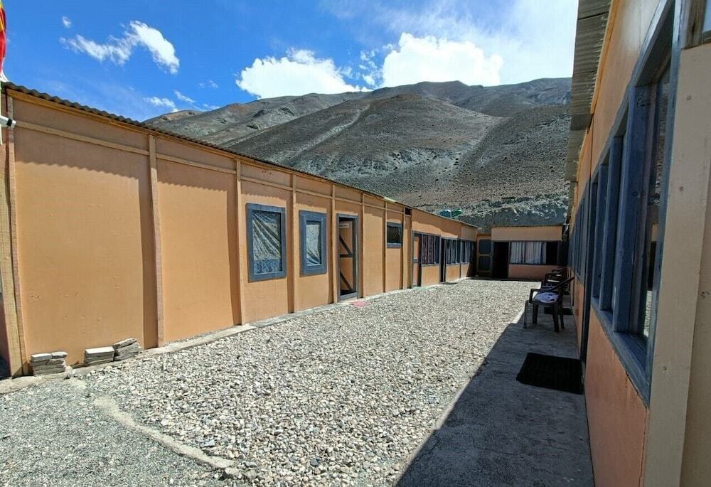 Wanderlust Cottage Pangong Lake — фото 5