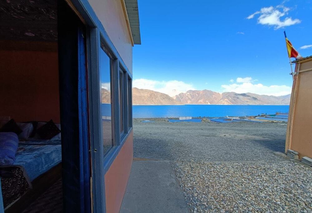 Wanderlust Cottage Pangong Lake — фото 4