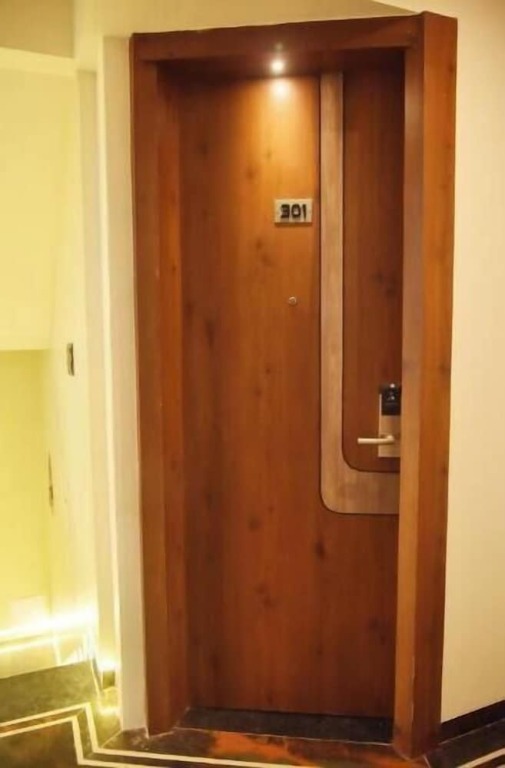 Нашик: Hotel Manoranjan Enclave