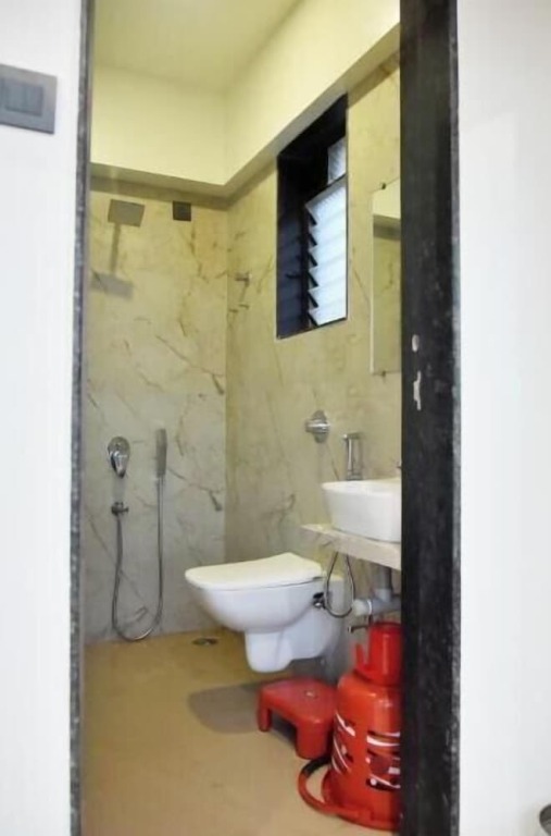Нашик: Hotel Manoranjan Enclave