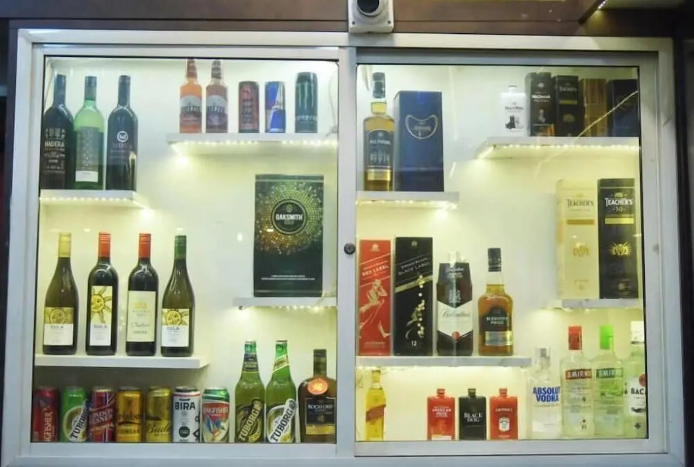 Нашик: Hotel Manoranjan Enclave
