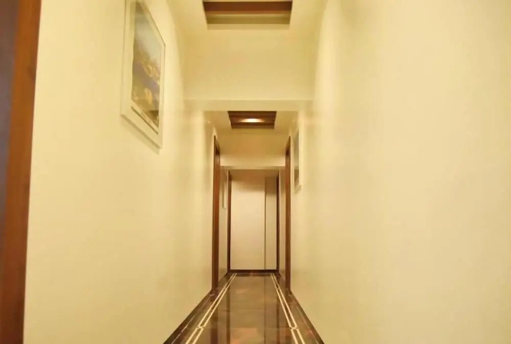 Нашик: Hotel Manoranjan Enclave