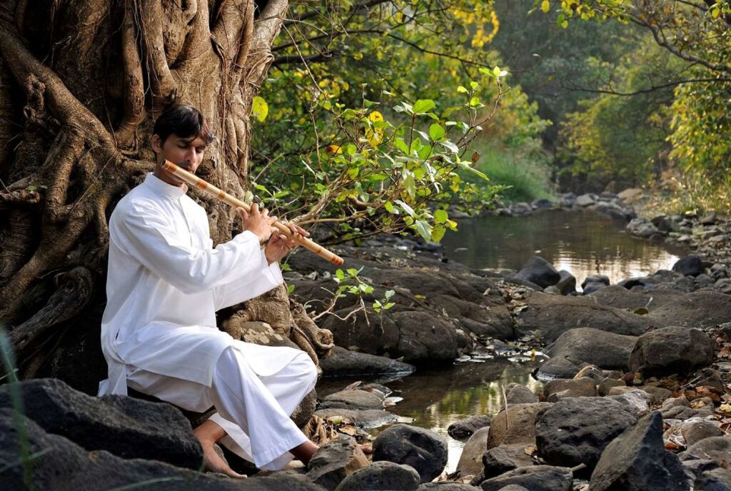 Хандала: Dharana at Shillim A Luxury Wellness Retreat
