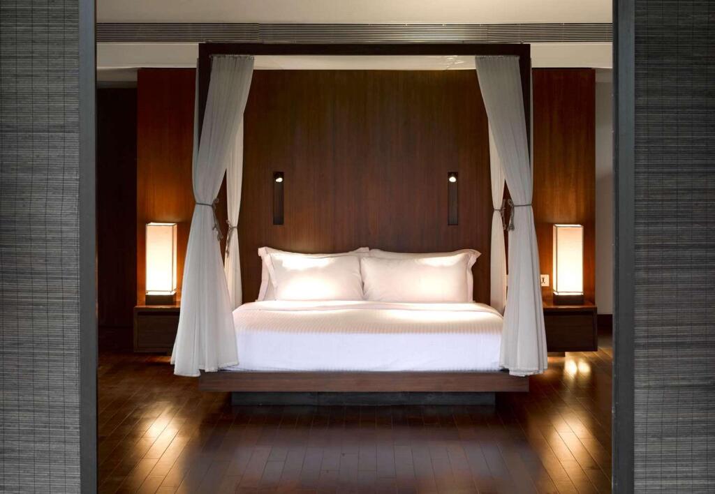 Dharana at Shillim A Luxury Wellness Retreat — фото 2