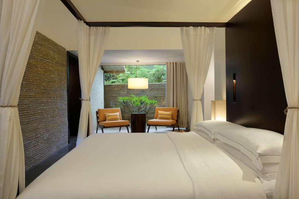 Хандала: Dharana at Shillim A Luxury Wellness Retreat