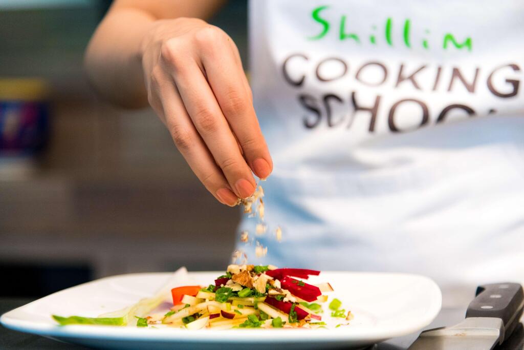 Хандала: Dharana at Shillim A Luxury Wellness Retreat