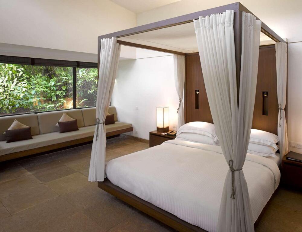 Хандала: Dharana at Shillim A Luxury Wellness Retreat