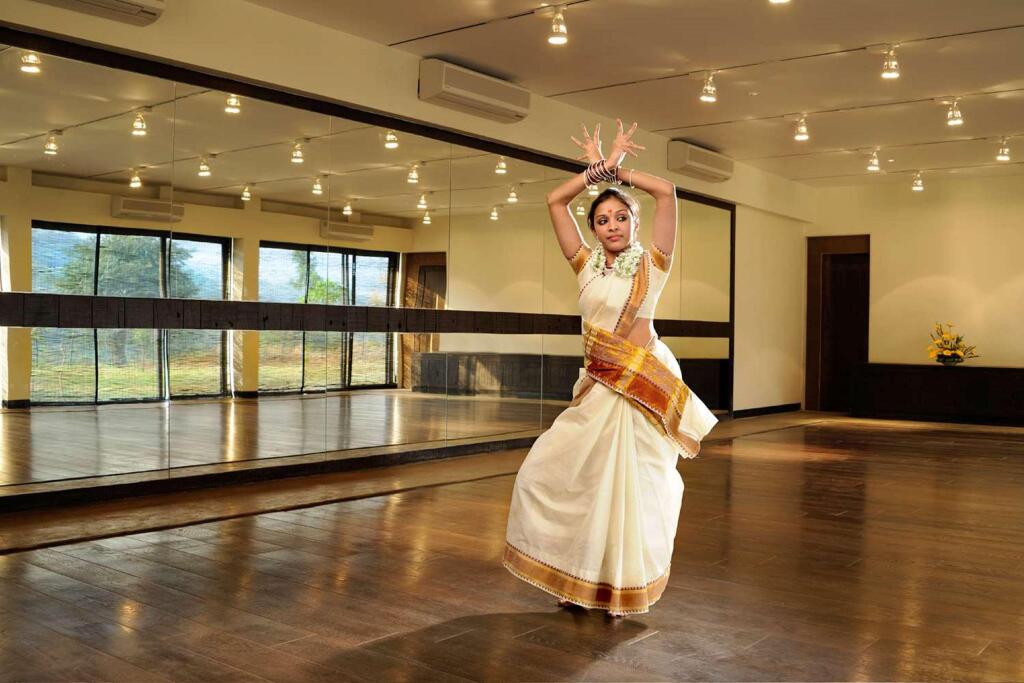 Хандала: Dharana at Shillim A Luxury Wellness Retreat